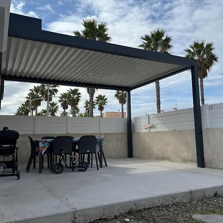 Petite Maison A 100M De La Plage Marseillan  Exterior foto