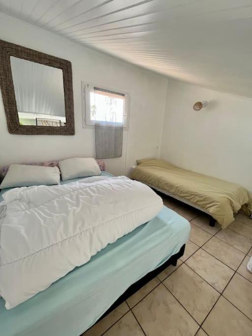 Petite Maison A 100m De La Holiday home